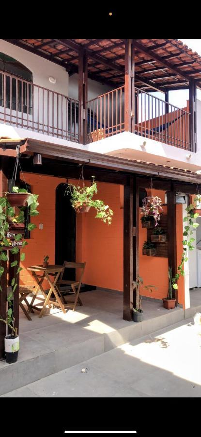 Quarto Duplo Apartment Belo Horizonte Exterior photo